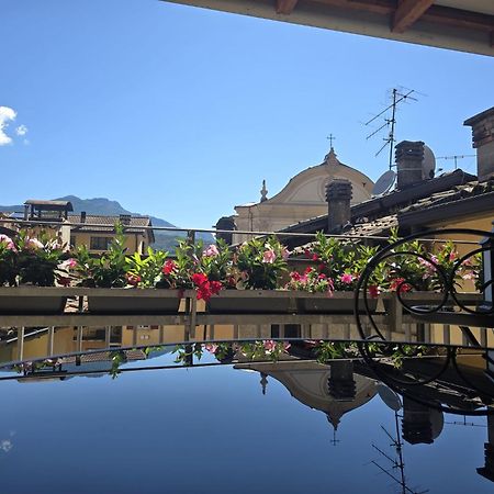 Alle Porte Riva del Garda Ngoại thất bức ảnh