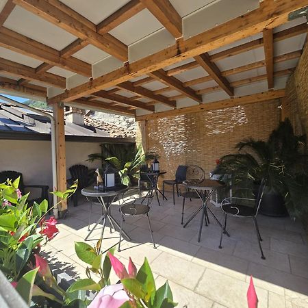 Alle Porte Riva del Garda Ngoại thất bức ảnh