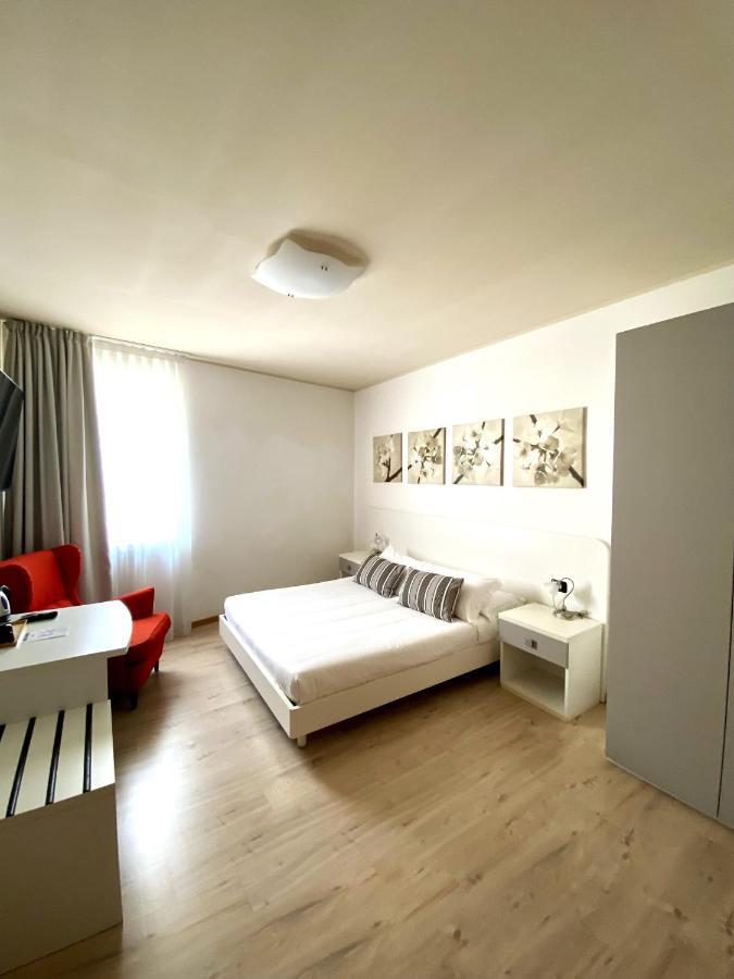 Alle Porte Riva del Garda Ngoại thất bức ảnh