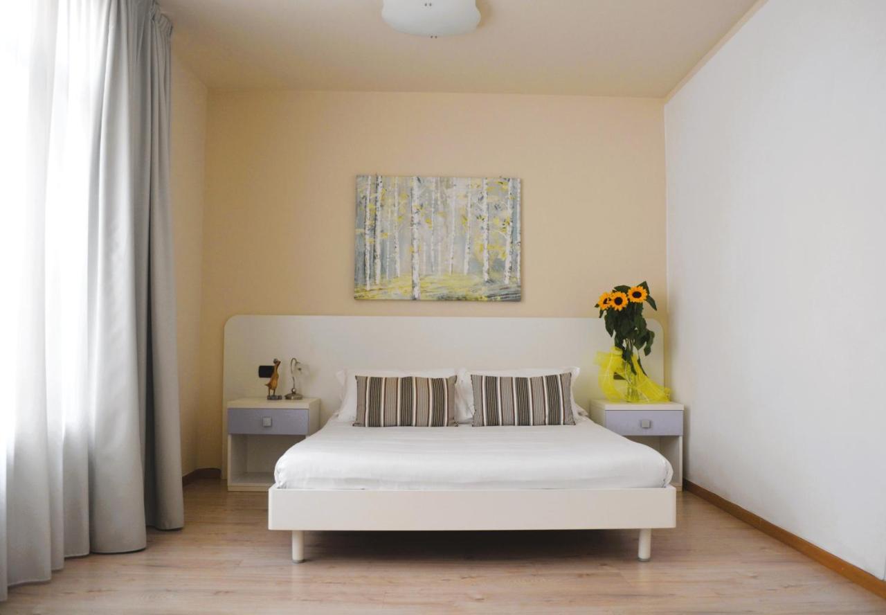 Alle Porte Riva del Garda Ngoại thất bức ảnh