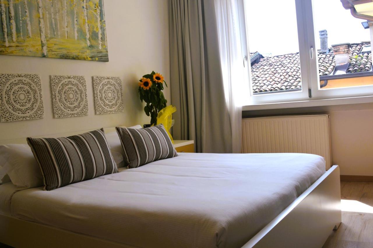Alle Porte Riva del Garda Ngoại thất bức ảnh