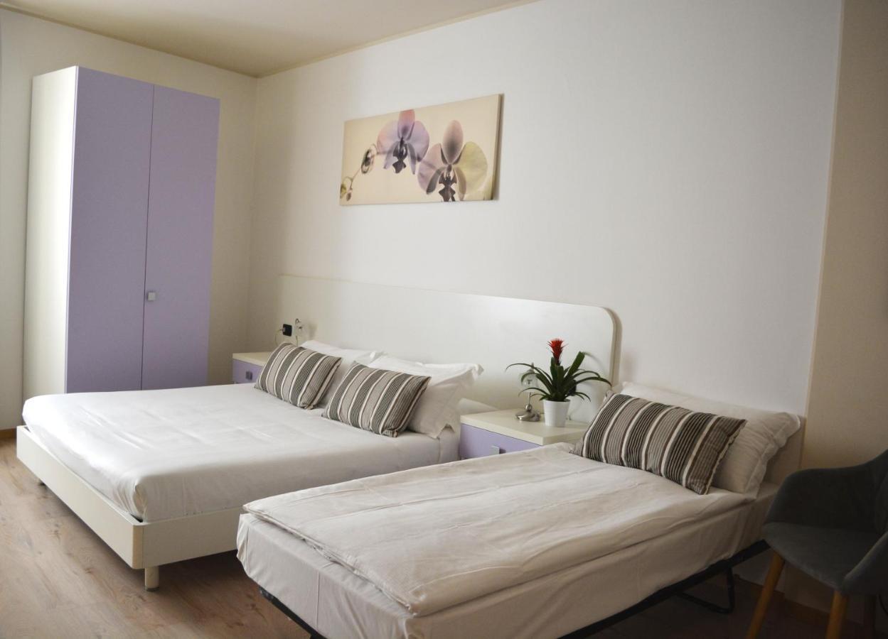 Alle Porte Riva del Garda Ngoại thất bức ảnh