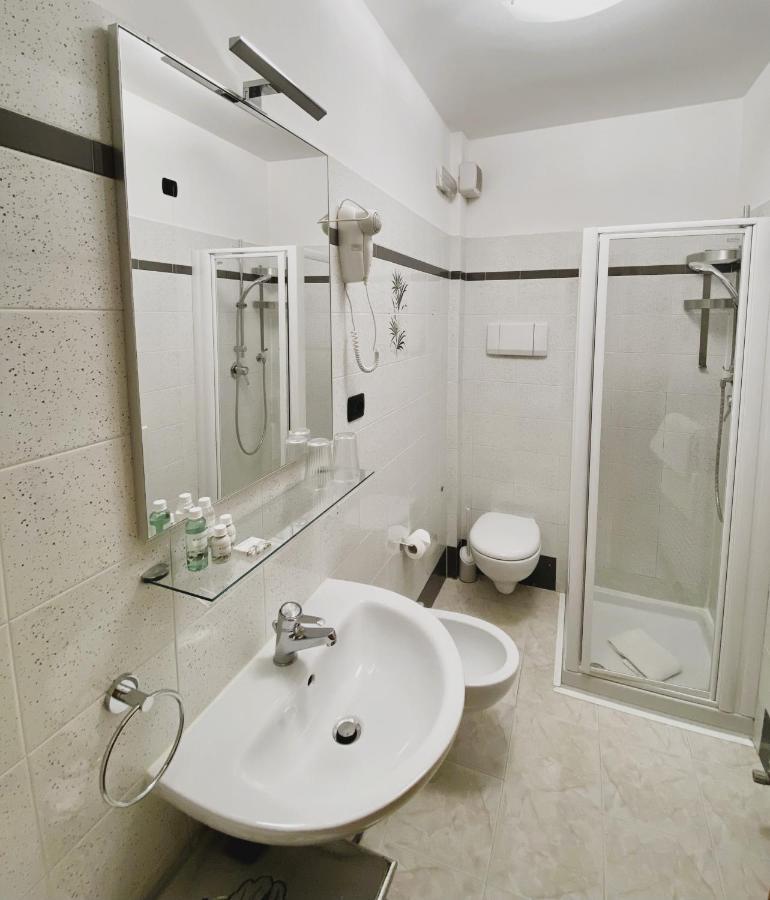 Alle Porte Riva del Garda Ngoại thất bức ảnh