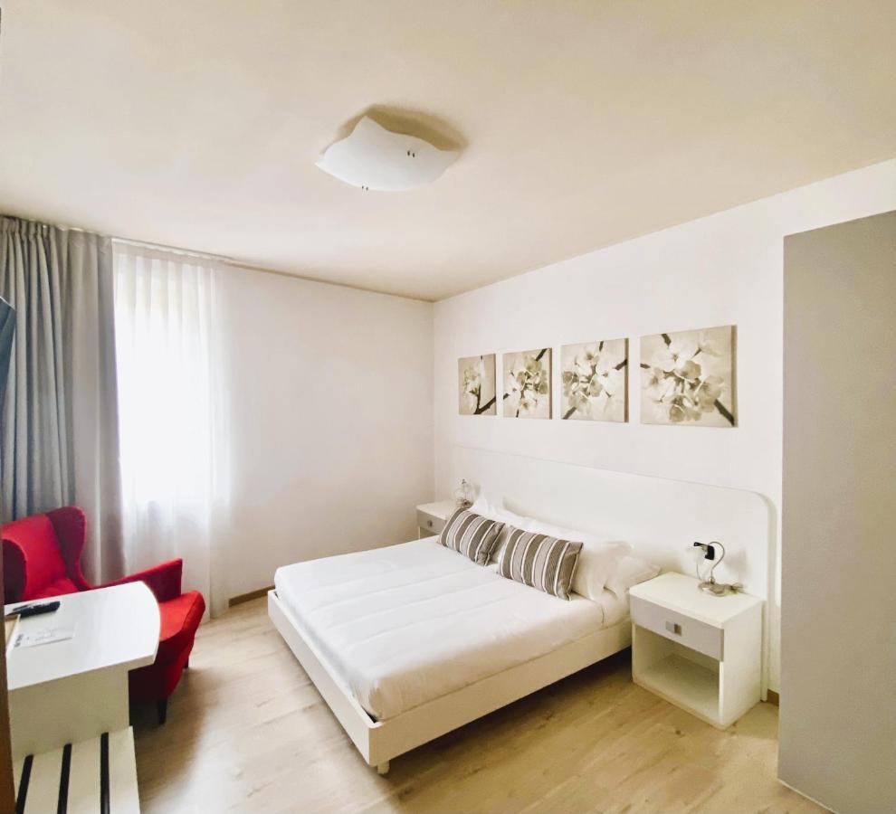 Alle Porte Riva del Garda Ngoại thất bức ảnh