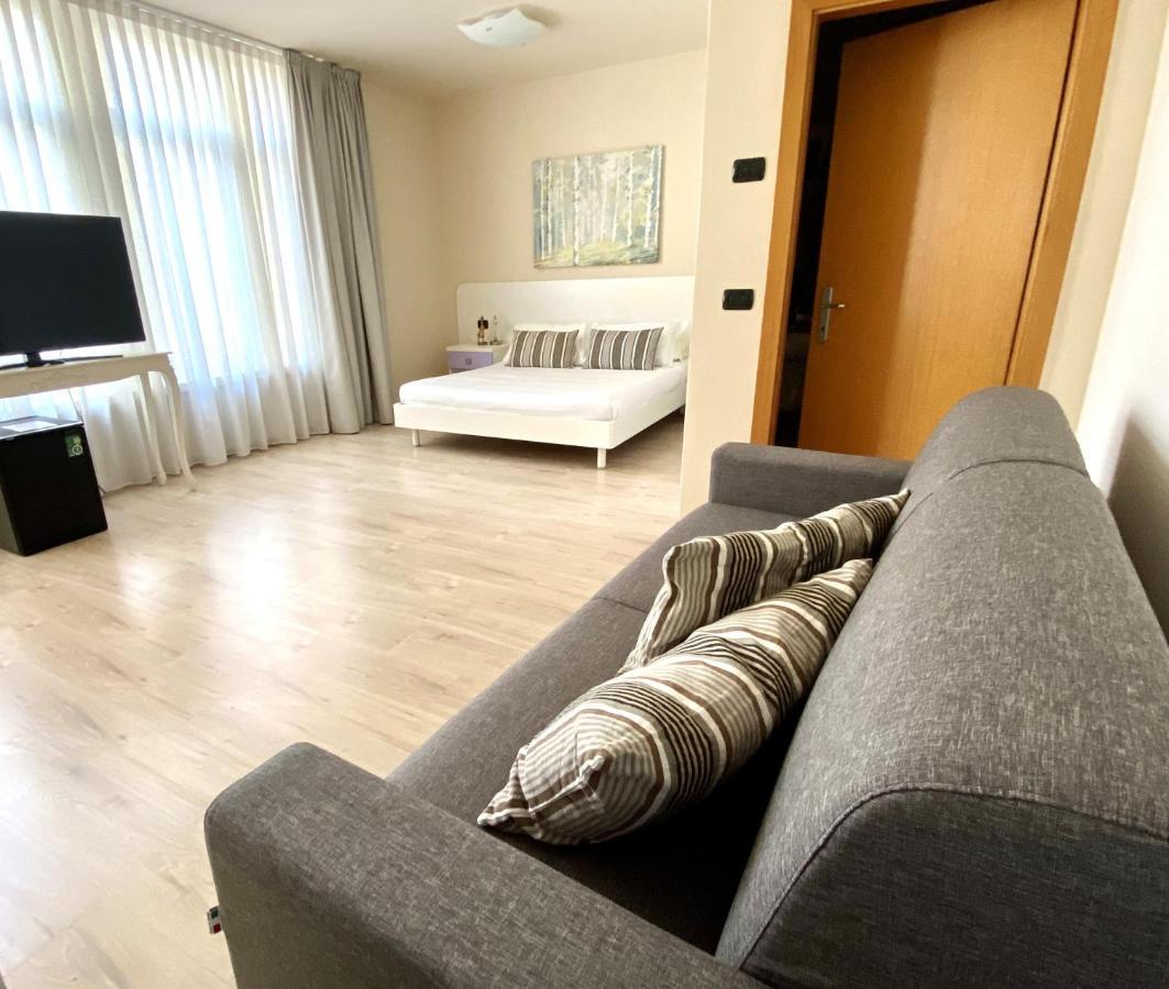 Alle Porte Riva del Garda Ngoại thất bức ảnh