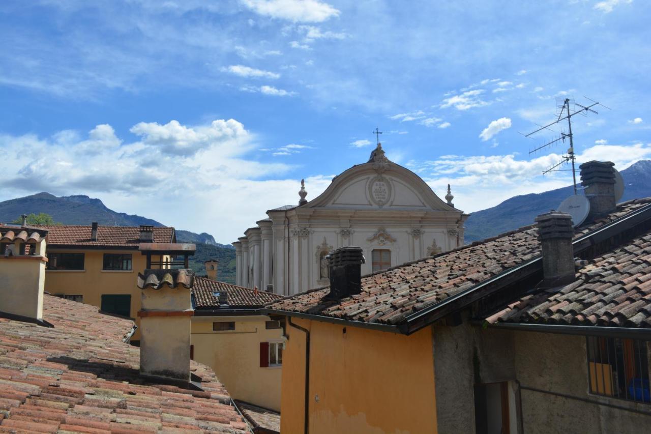 Alle Porte Riva del Garda Ngoại thất bức ảnh