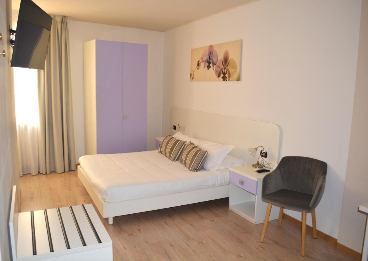 Alle Porte Riva del Garda Ngoại thất bức ảnh