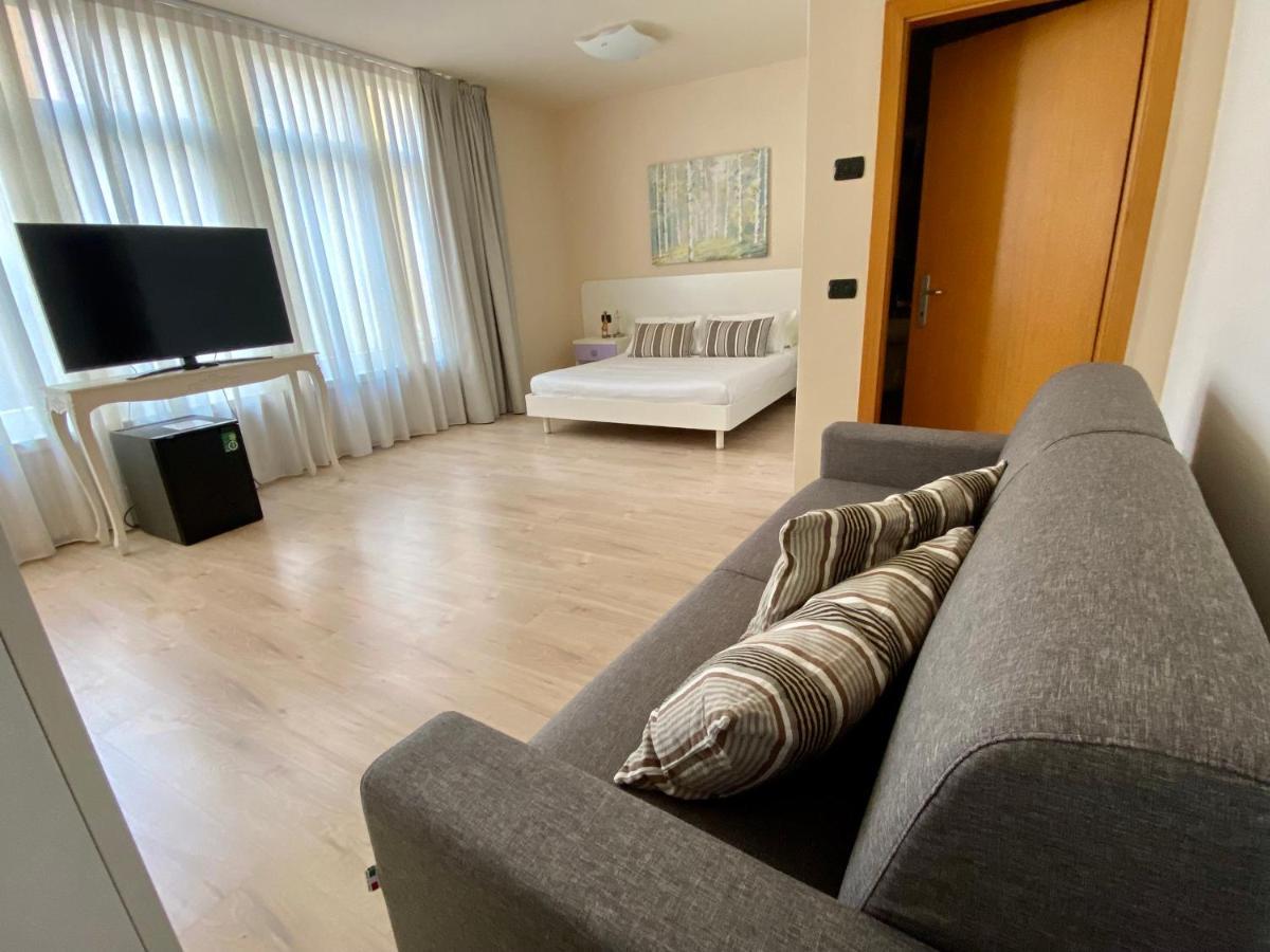 Alle Porte Riva del Garda Ngoại thất bức ảnh