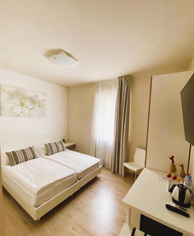 Alle Porte Riva del Garda Ngoại thất bức ảnh
