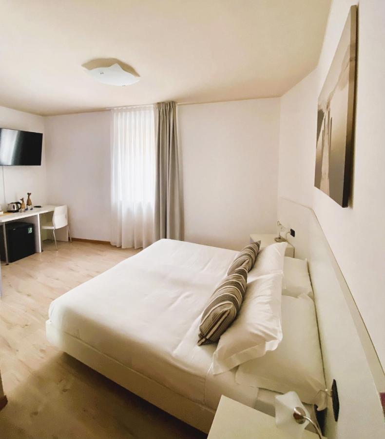 Alle Porte Riva del Garda Ngoại thất bức ảnh