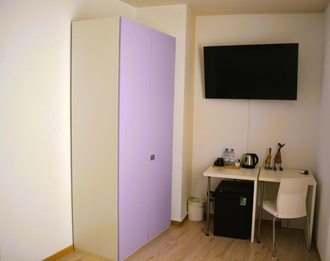 Alle Porte Riva del Garda Ngoại thất bức ảnh