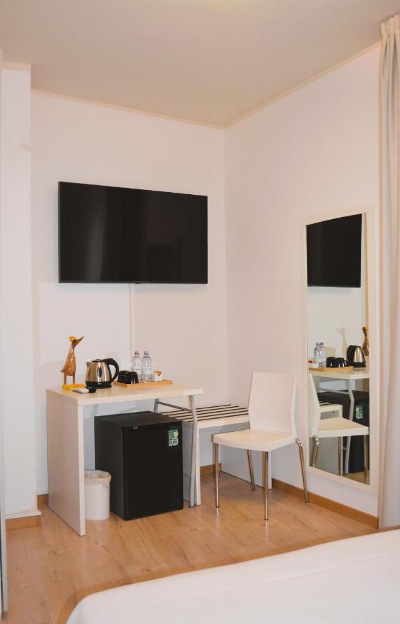 Alle Porte Riva del Garda Ngoại thất bức ảnh