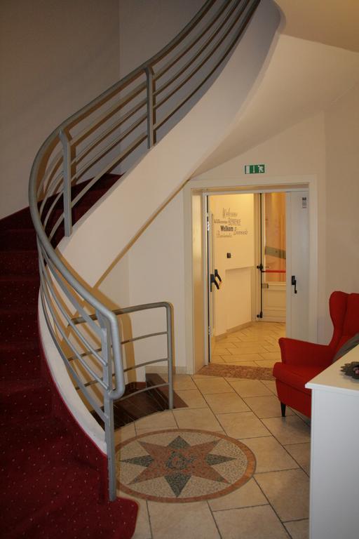 Alle Porte Riva del Garda Ngoại thất bức ảnh