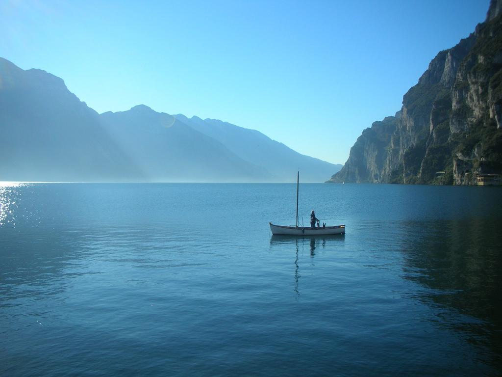 Alle Porte Riva del Garda Ngoại thất bức ảnh